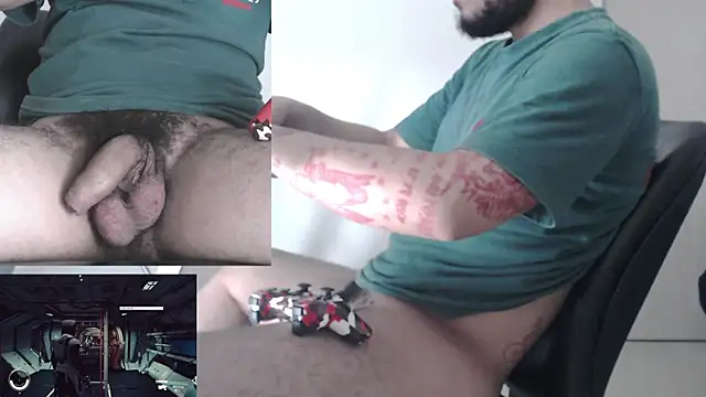 mateoconde00 online show from 14, 4, 2026