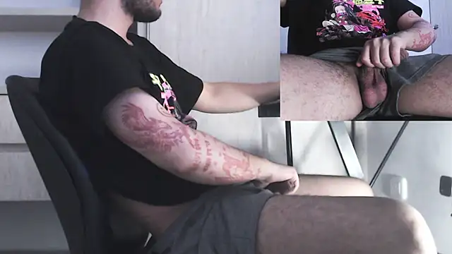 mateoconde00 online show from 14, 1, 2026