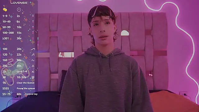 Snapshot of _SweetyAngel_ chatting on 12, 1, 2026 SweetyAngel online show from 12, 1, 2026