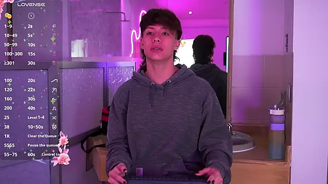 Snapshot of _SweetyAngel_ chatting on 20, 12, 2025 SweetyAngel online show from 20, 12, 2025