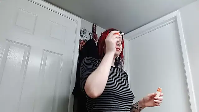 Bettieee Agura online show from 14, 1, 2026