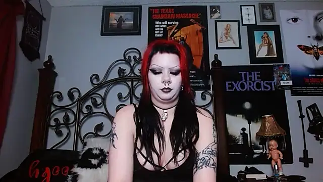 Bettieee Agura online show from 12, 1, 2026