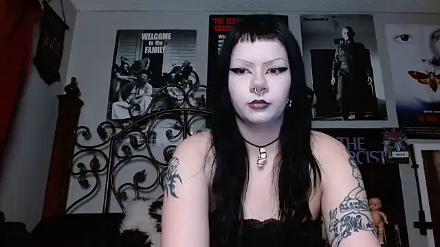Bettieee Agura online show from 15, 2, 2026
