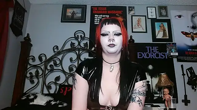 Bettieee Agura online show from 11, 1, 2026