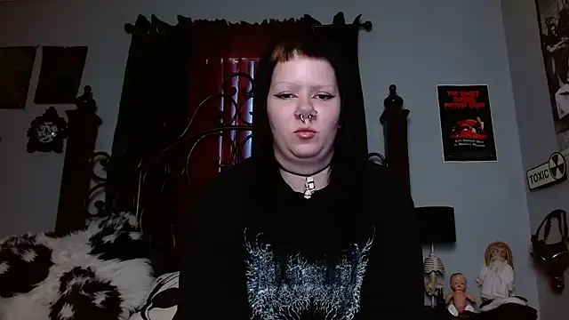 Bettieee Agura online show from 8, 4, 2026