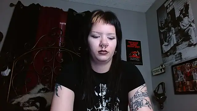 Bettieee Agura online show from 1, 6, 2026