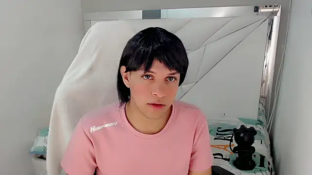 Snapshot of Luky_twink chatting on 5, 1, 2026 Luky twink online show from 5, 1, 2026