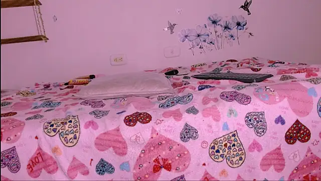 violetta nastyhot online show from 13, 1, 2026