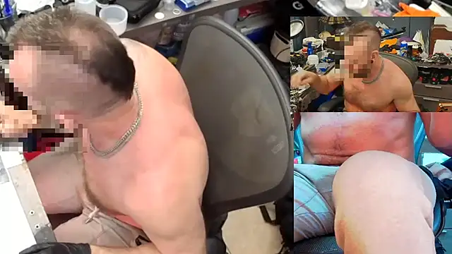 HouseOfHans online show from 15, 2, 2026