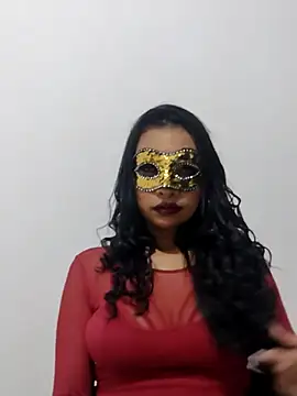 SHARLOT2427 online show from 20, 12, 2025