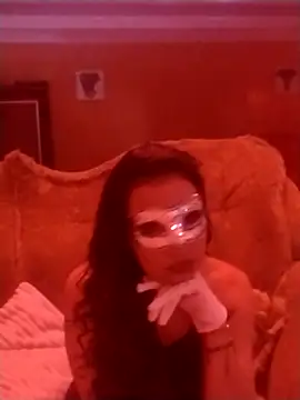 SHARLOT2427 online show from 17, 12, 2025