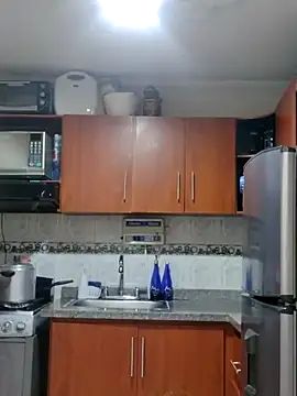 SHARLOT2427 online show from 21, 12, 2025