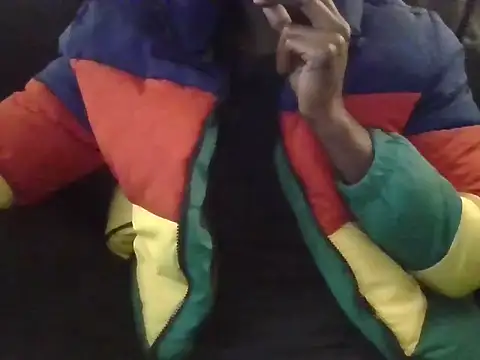 BigKurve89 online show from 13, 1, 2026