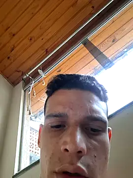 Magrin888 online show from 14, 12, 2025