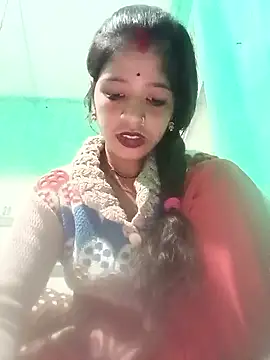 Juli pande online show from 10, 1, 2026