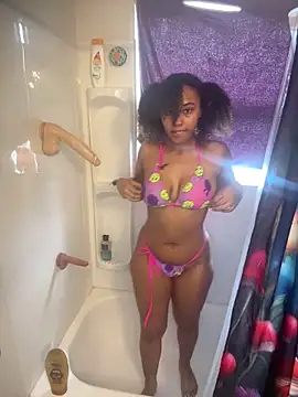 HonneyBunnyXO online show from 20, 4, 2026