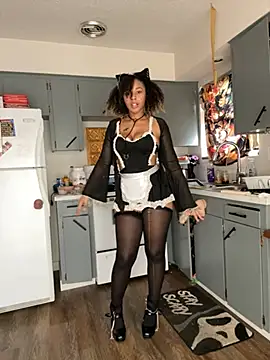 HonneyBunnyXO online show from 10, 5, 2026