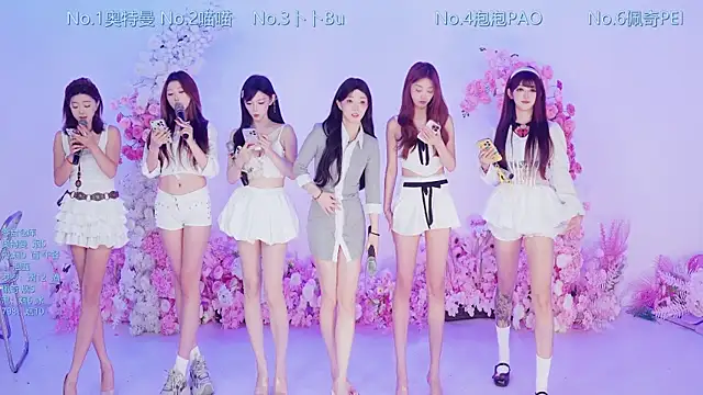Snapshot of Luckygirls-339 chatting on 25, 6, 2026 Luckygirls-339 online show from 25, 6, 2026