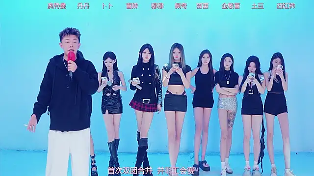 Luckygirls-339 online show from 26, 3, 2026