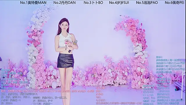 Snapshot of Luckygirls-339 chatting on 3, 6, 2026 Luckygirls-339 online show from 3, 6, 2026
