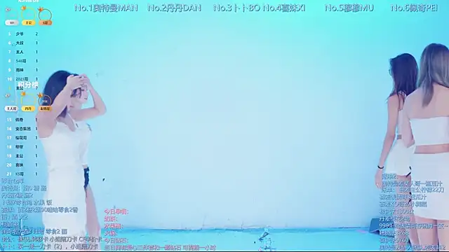 Luckygirls-339 online show from 10, 4, 2026