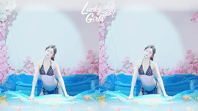 Luckygirls-339 online show from 15, 5, 2026