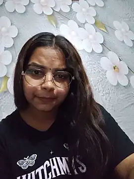Himani 0122 online show from 15, 6, 2026
