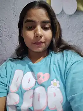 Himani 0122 online show from 26, 6, 2026