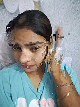 Himani 0122 online show from 27, 6, 2026