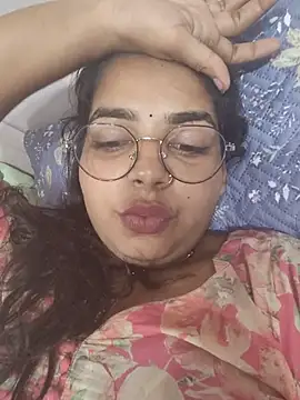 Himani 0122 online show from 7, 7, 2026