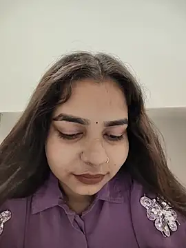Himani 0122 online show from 30, 6, 2026