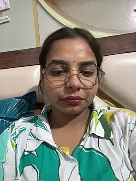 Himani 0122 online show from 29, 6, 2026