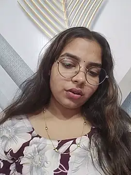 Himani 0122 online show from 6, 7, 2026