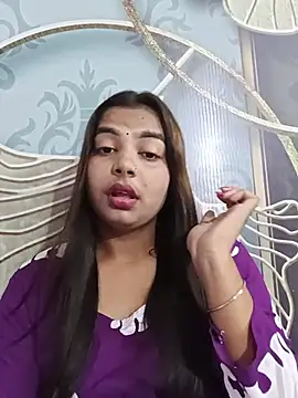 Himani 0122 online show from 1, 8, 2026