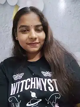 Himani 0122 online show from 21, 6, 2026