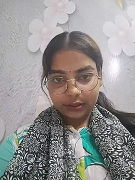 Himani 0122 online show from 16, 6, 2026
