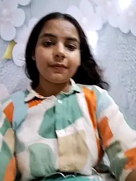 Himani 0122 online show from 17, 6, 2026