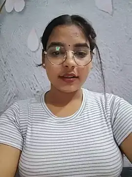 Himani 0122 online show from 18, 6, 2026