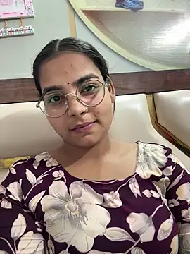 Himani 0122 online show from 13, 6, 2026