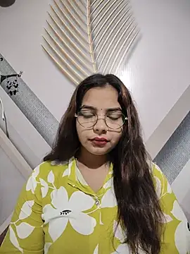 Himani 0122 online show from 10, 7, 2026