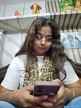 Himani 0122 online show from 14, 6, 2026