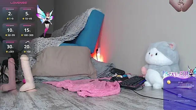 Hueasiss online show from 14, 1, 2026