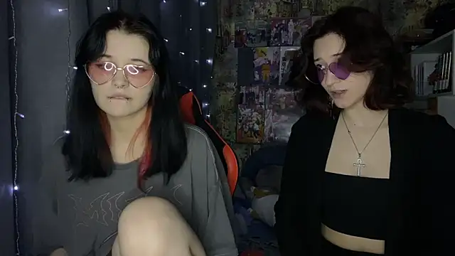 Absent Fairy online show from 7, 5, 2026
