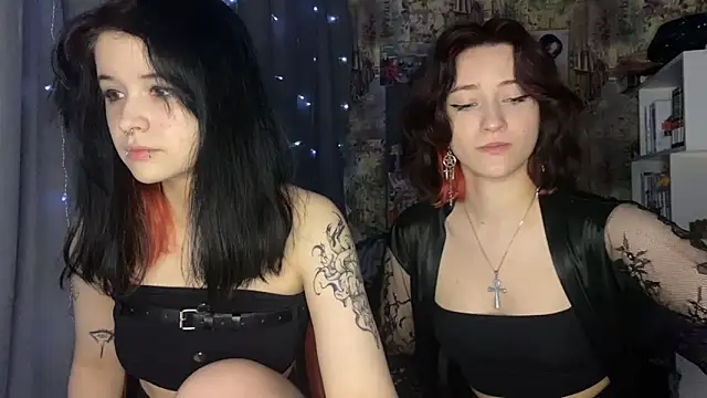Absent Fairy online show from 3, 5, 2026