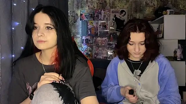 Absent Fairy online show from 29, 5, 2026