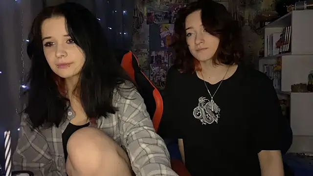 Absent Fairy online show from 21, 5, 2026