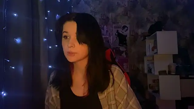 Absent Fairy online show from 24, 4, 2026