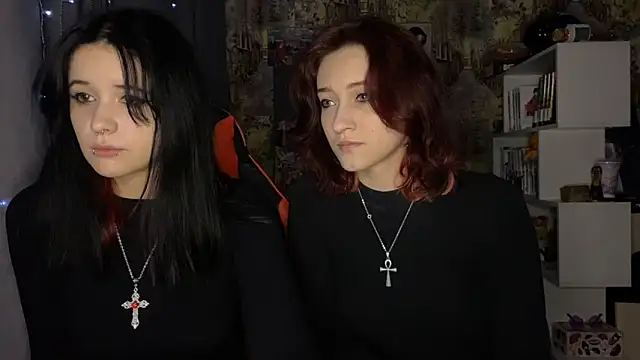 Absent Fairy online show from 30, 5, 2026