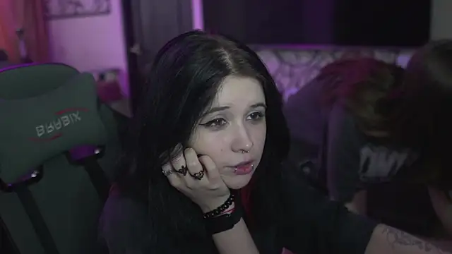 Absent Fairy online show from 26, 2, 2026