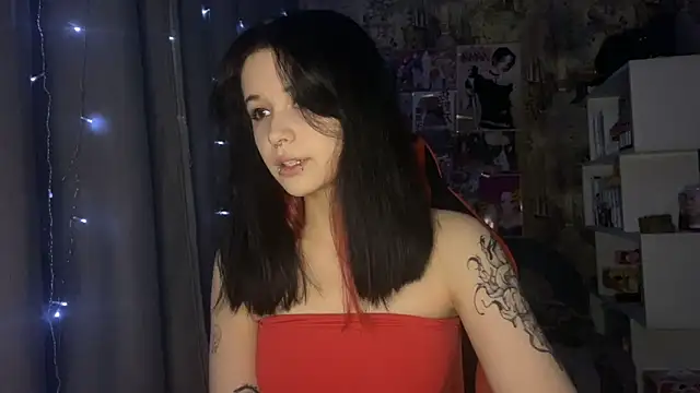 Absent Fairy online show from 28, 4, 2026
